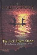 The Nick Adams Stories: Cerita Panjang Tentang Nick Adams